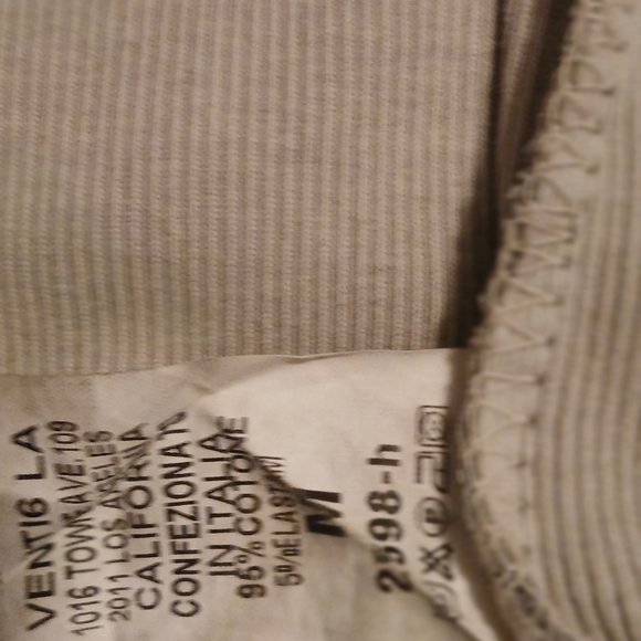 Camouflage Racerback Tank Top - Picture 4 of 4